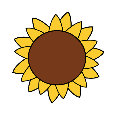 Sonnenblumengruppe