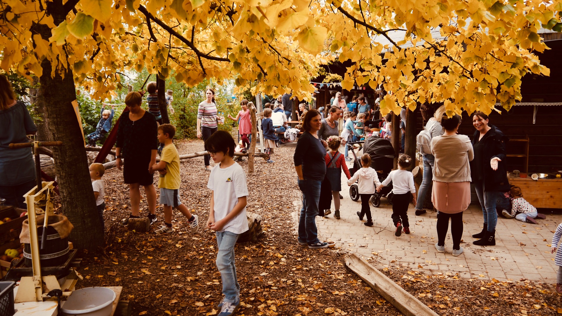 Waldorfkindergarten Bietigheim-Bissingen