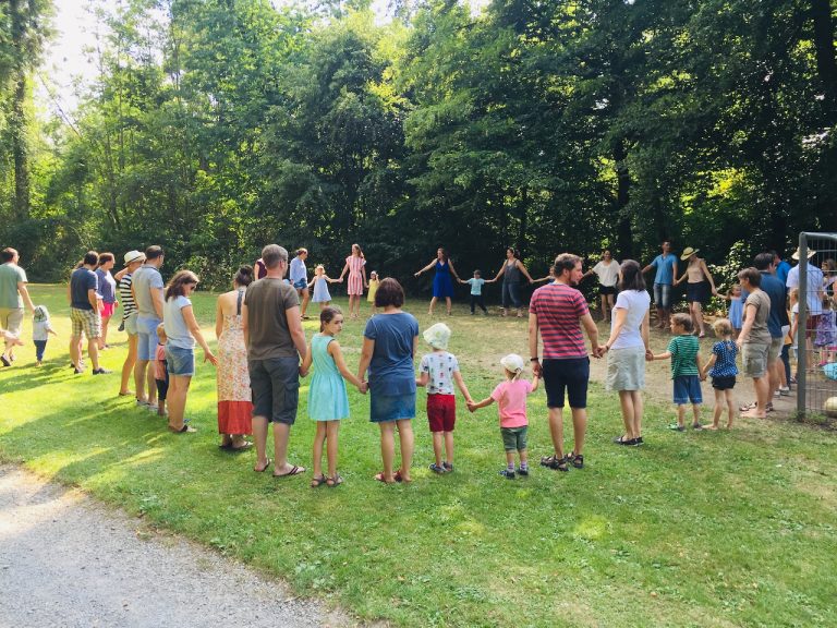 Waldorfkindergarten Bietigheim-Bissingen
